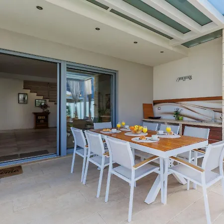 Holiday Pura Vida By Interhome Casa de Férias *