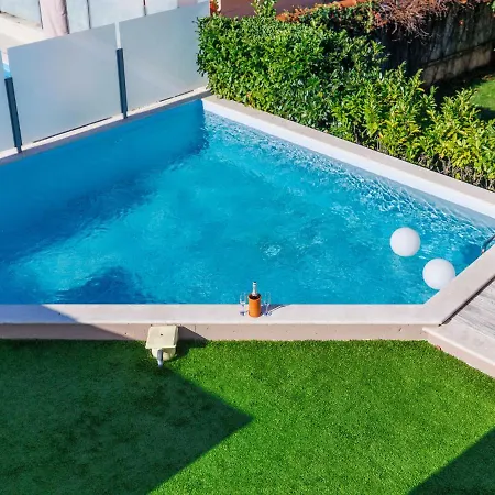 Holiday Pura Vida By Interhome *