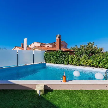 Holiday Pura Vida By Interhome Savudrija
