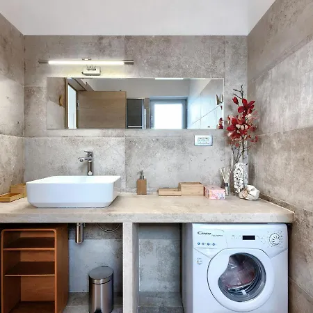 Casa de Férias Holiday Pura Vida By Interhome Savudrija