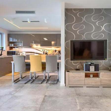 Holiday Pura Vida By Interhome * Savudrija
