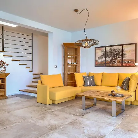 Holiday Pura Vida By Interhome Casa de Férias Savudrija