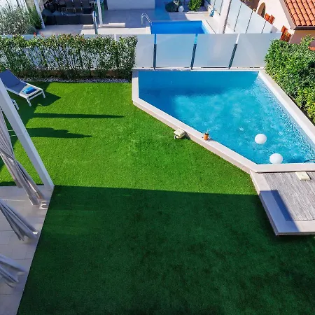 Holiday Pura Vida By Interhome Casa de Férias Savudrija