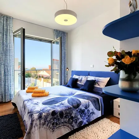Holiday Pura Vida By Interhome Savudrija