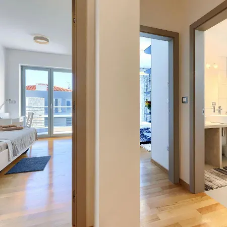Holiday Pura Vida By Interhome Savudrija
