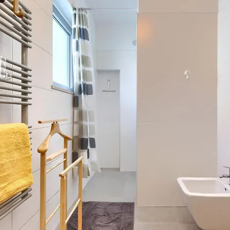 Casa de Férias Holiday Pura Vida By Interhome