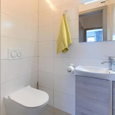 Casa de Férias Holiday Pura Vida By Interhome Savudrija