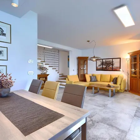 Holiday Pura Vida By Interhome Savudrija